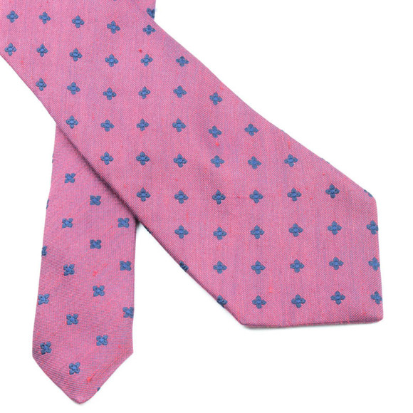 Beymen Tie Men Indian Red - Picture 4 of 5
